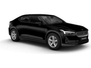 Polestar 2 Long Range Dual Motor Pilot lite Plus Paket - Vario-Leasing - Vorlauffahrzeug