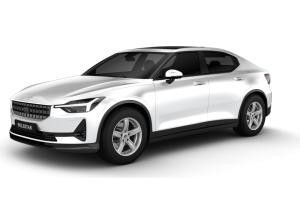 Polestar 2 Long Range Dual Motor Pilot lite Plus Paket - Vario-Leasing - Vorlauffahrzeug