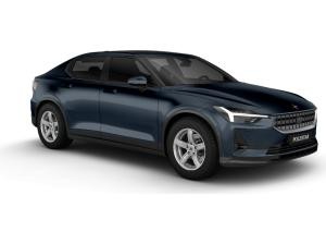 Polestar 2 Long Range Dual Motor Pilot lite Plus Paket - Vario-Leasing - Vorlauffahrzeug