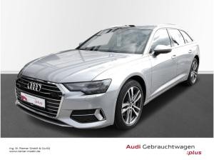 Audi A6 Avant Sport 50TDI quattro ACC LED Panorama digitales Cockpit