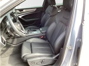 Audi A6 Avant Sport 50TDI quattro ACC LED Panorama digitales Cockpit
