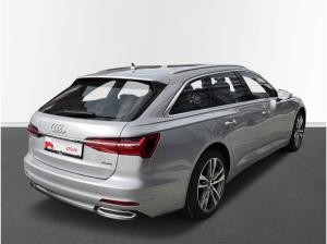 Audi A6 Avant Sport 50TDI quattro ACC LED Panorama digitales Cockpit