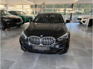 BMW 1er M d Aut. M Sport/PANO-DA/18Z/SHZ/HIFI/NAV 1...