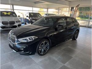 BMW 1er M d Aut. M Sport/PANO-DA/18Z/SHZ/HIFI/NAV 1...
