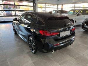 BMW 1er M d Aut. M Sport/PANO-DA/18Z/SHZ/HIFI/NAV 1...