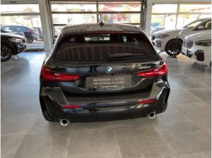 BMW 1er M d Aut. M Sport/PANO-DA/18Z/SHZ/HIFI/NAV 1...