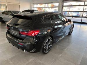 BMW 1er M d Aut. M Sport/PANO-DA/18Z/SHZ/HIFI/NAV 1...