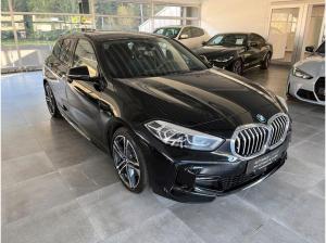 BMW 1er M d Aut. M Sport/PANO-DA/18Z/SHZ/HIFI/NAV 1...