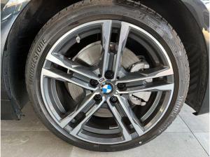 BMW 1er M d Aut. M Sport/PANO-DA/18Z/SHZ/HIFI/NAV 1...