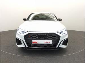 Audi S3 Lim. MATRIX S-SITZE B&O VIRTUAL ACC PDC 19" CONNECT DAB