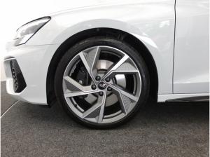 Audi S3 Lim. MATRIX S-SITZE B&O VIRTUAL ACC PDC 19" CONNECT DAB