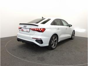 Audi S3 Lim. MATRIX S-SITZE B&O VIRTUAL ACC PDC 19" CONNECT DAB