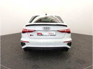 Audi S3 Lim. MATRIX S-SITZE B&O VIRTUAL ACC PDC 19" CONNECT DAB
