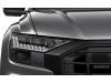 Foto - Audi Q8 55 TFSI qu Std.Hzg. Lutf. Pano Matrix-LED HuD