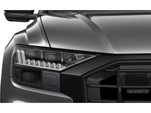 Audi Q8 55 TFSI qu Std.Hzg. Lutf. Pano Matrix-LED HuD