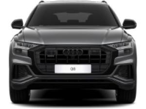Audi Q8 55 TFSI qu Std.Hzg. Lutf. Pano Matrix-LED HuD