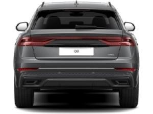 Audi Q8 55 TFSI qu Std.Hzg. Lutf. Pano Matrix-LED HuD