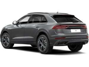 Audi Q8 55 TFSI qu Std.Hzg. Lutf. Pano Matrix-LED HuD