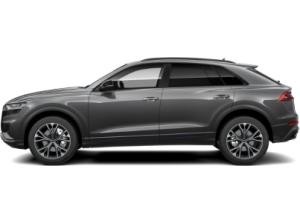 Audi Q8 55 TFSI qu Std.Hzg. Lutf. Pano Matrix-LED HuD