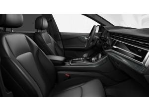 Audi Q8 55 TFSI qu Std.Hzg. Lutf. Pano Matrix-LED HuD