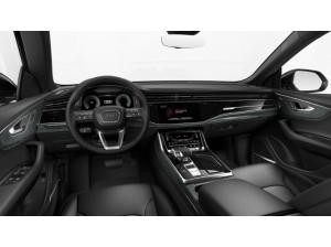 Audi Q8 55 TFSI qu Std.Hzg. Lutf. Pano Matrix-LED HuD