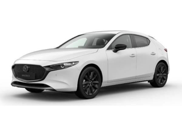 Mazda Mazda 3 für 265,00 € brutto leasen