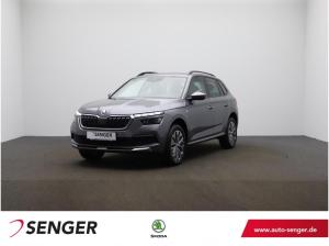 Skoda Kamiq Tour 1.0 TSI 110PS *SOFORT VERFÜGBAR*