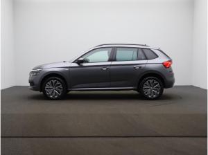 Skoda Kamiq Tour 1.0 TSI 110PS *SOFORT VERFÜGBAR*