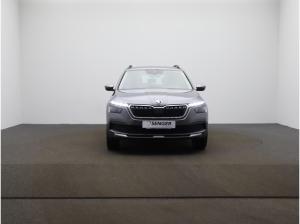 Skoda Kamiq Tour 1.0 TSI 110PS *SOFORT VERFÜGBAR*