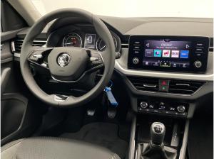 Skoda Kamiq Tour 1.0 TSI 110PS *SOFORT VERFÜGBAR*