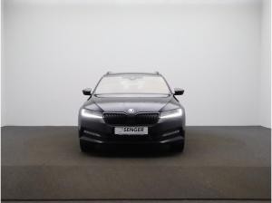 Skoda Superb Combi 2.0 TDI Sportline 200PS DSG 4x4 *SOFORT VERFÜGBAR**GEWERBELEASING*