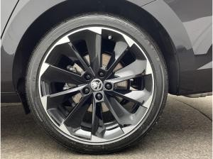 Skoda Superb Combi 2.0 TDI Sportline 200PS DSG 4x4 *SOFORT VERFÜGBAR**GEWERBELEASING*