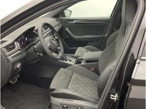 Skoda Superb Combi 2.0 TDI Sportline 200PS DSG 4x4 *SOFORT VERFÜGBAR**GEWERBELEASING*
