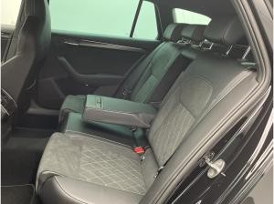 Skoda Superb Combi 2.0 TDI Sportline 200PS DSG 4x4 *SOFORT VERFÜGBAR**GEWERBELEASING*