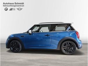MINI Cooper Works Sportpaket*JCW*17 Zoll*Head Up*