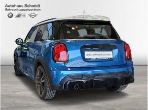 MINI Cooper Works Sportpaket*JCW*17 Zoll*Head Up*
