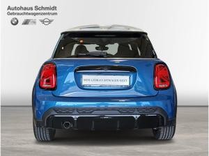 MINI Cooper Works Sportpaket*JCW*17 Zoll*Head Up*