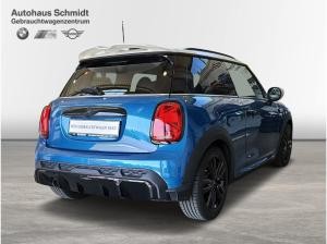 MINI Cooper Works Sportpaket*JCW*17 Zoll*Head Up*