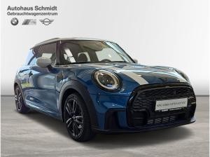 MINI Cooper Works Sportpaket*JCW*17 Zoll*Head Up*