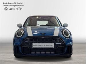 MINI Cooper Works Sportpaket*JCW*17 Zoll*Head Up*