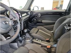 MINI Cooper Works Sportpaket*JCW*17 Zoll*Head Up*