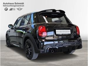 MINI Cooper 5-Türer*JCW Kit*Navi*LED*AppleCar*Keyless*Sportsitze*
