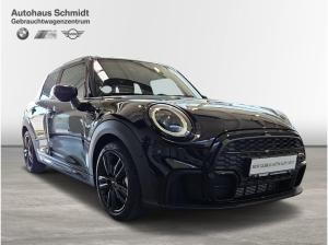 MINI Cooper 5-Türer*JCW Kit*Navi*LED*AppleCar*Keyless*Sportsitze*