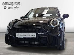 MINI Cooper 5-Türer*JCW Kit*Navi*LED*AppleCar*Keyless*Sportsitze*