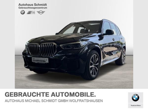 BMW X5 xDrive30d M Sportpaket*7 Sitzer*LC Prof*Panorama*Keyless*