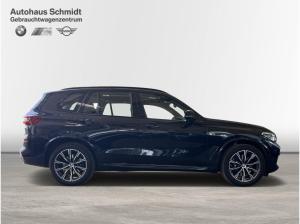 BMW X5 xDrive30d M Sportpaket*7 Sitzer*LC Prof*Panorama*Keyless*