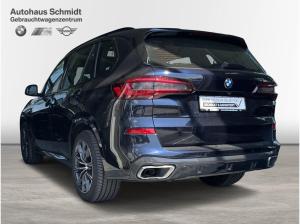 BMW X5 xDrive30d M Sportpaket*7 Sitzer*LC Prof*Panorama*Keyless*