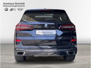 BMW X5 xDrive30d M Sportpaket*7 Sitzer*LC Prof*Panorama*Keyless*