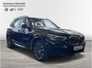 BMW X5 xDrive30d M Sportpaket*7 Sitzer*LC Prof*Panorama*Keyless*