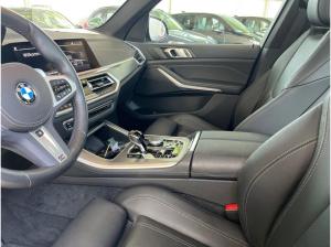 BMW X5 xDrive30d M Sportpaket*7 Sitzer*LC Prof*Panorama*Keyless*